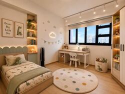 Blk 33 Ghim Moh Edge (Queenstown), HDB 4 Rooms #598291431
